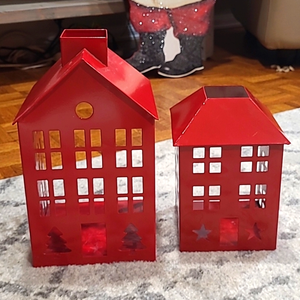 Christmas Decorations